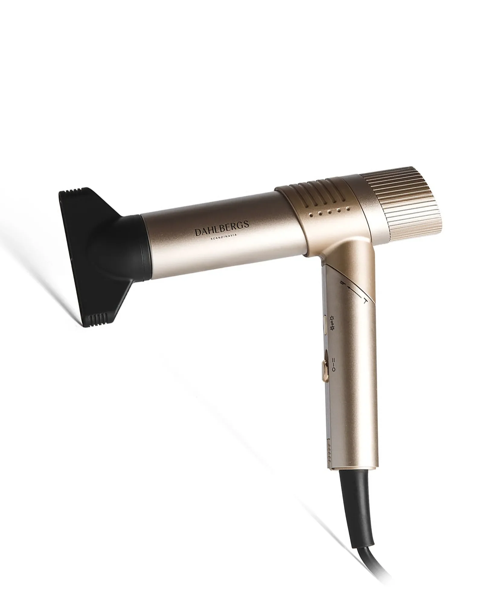 DAHLBERGS SCANDINAVIA Hair dryer Foldable Magni - Image 5