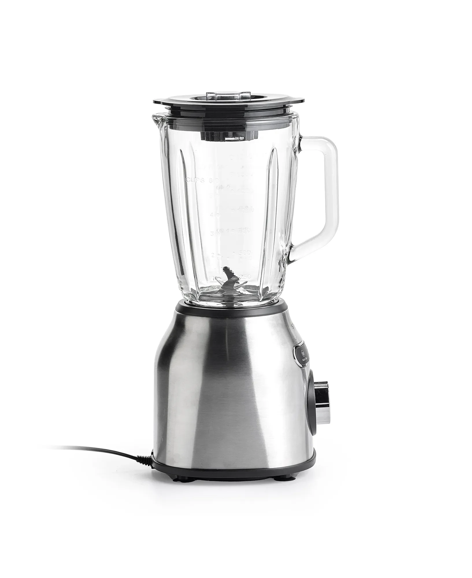 Högpresterande Mixer med Kopparmotor och Temperaturkontroll från Strandby - Image 2