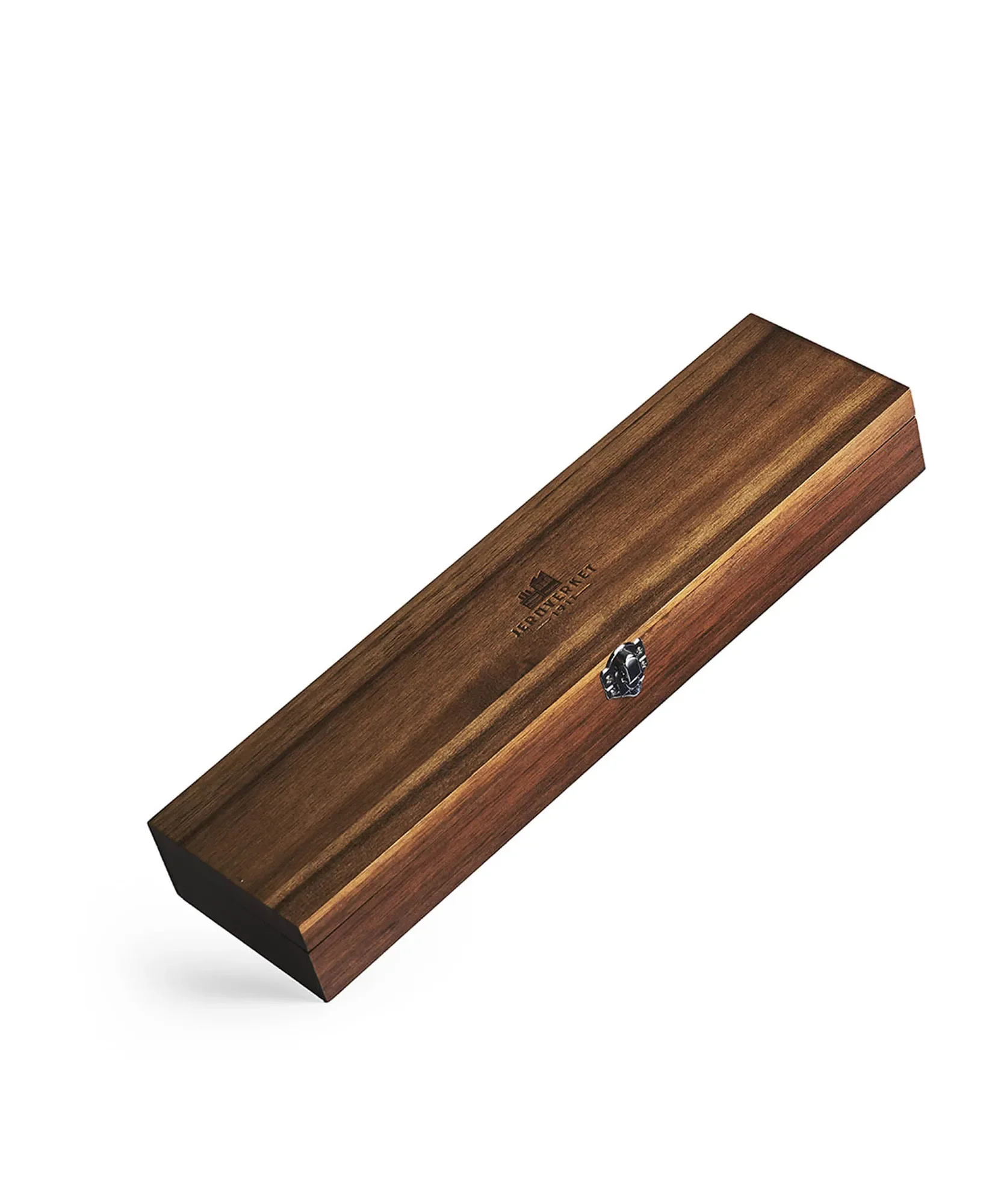 Jernverkets Miyaro Santoku Damaskus kniv - Image 3