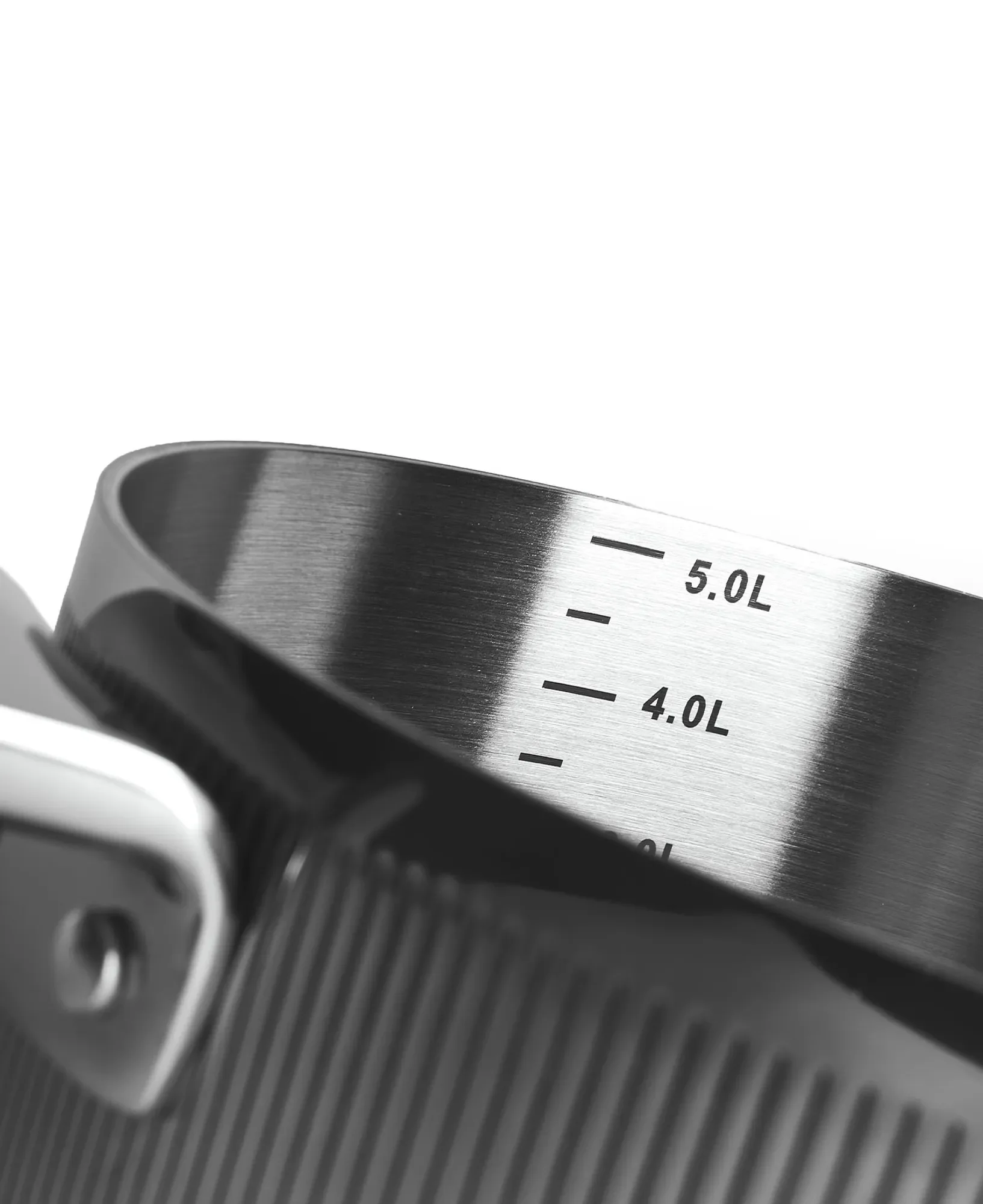 Jernverkets Premium 2.1 - Gryta 24cm med lock - Image 3