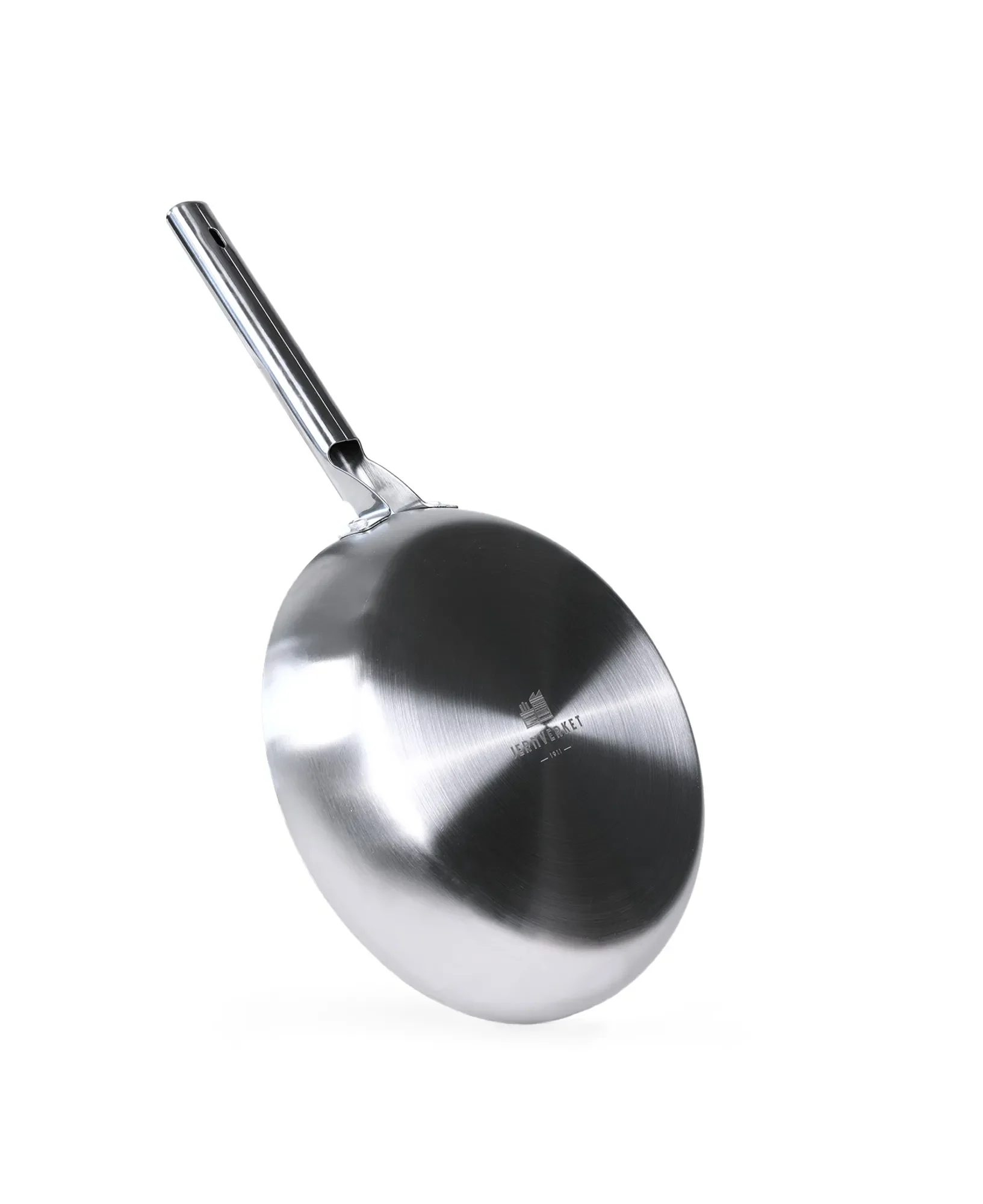 Jernverkets Stekpanna 28 cm - Keramisk beläggning - Image 3