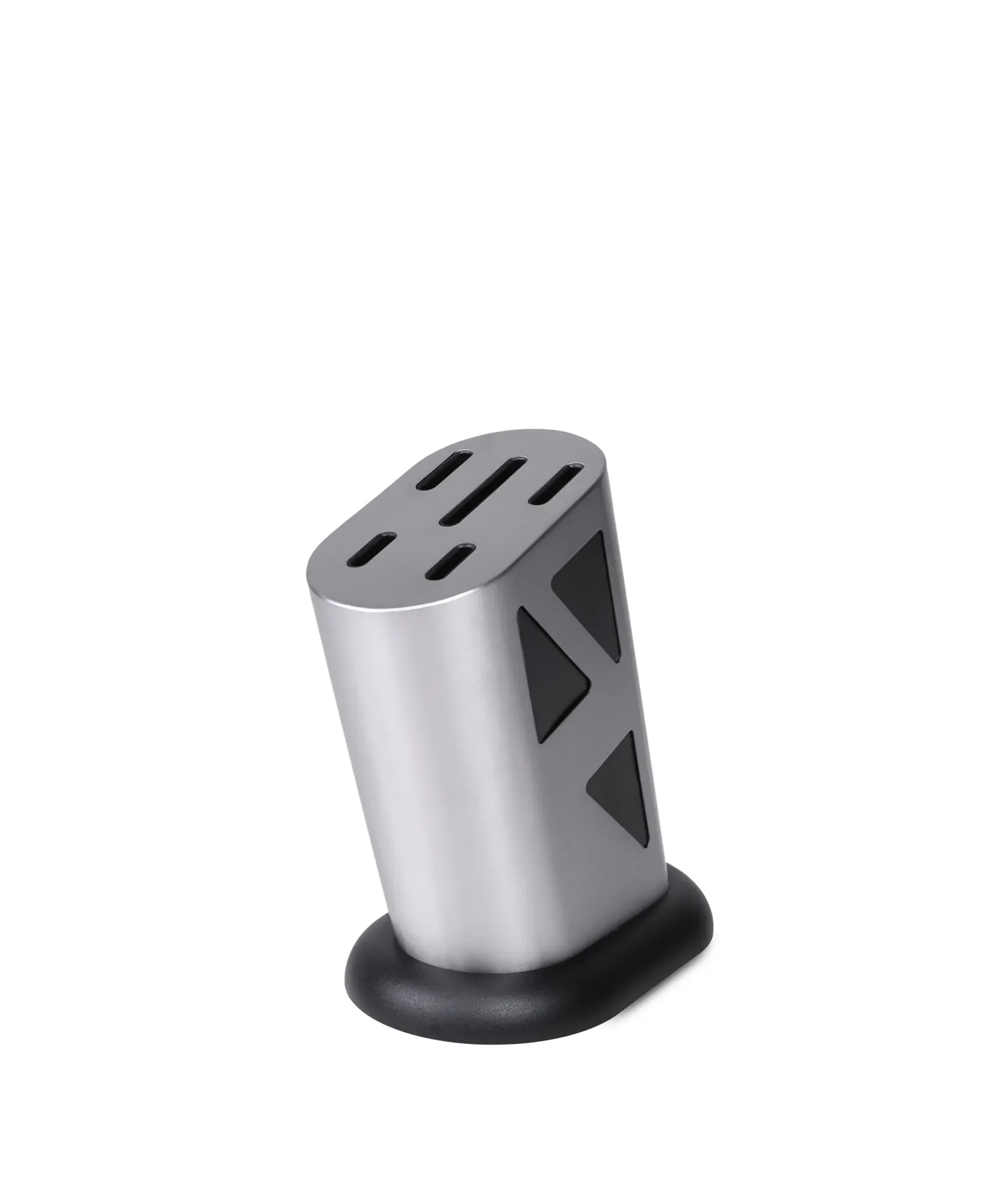 Knivset med Knivblock från Jernverket - 5 Delar i Rostfritt Stål - Image 3