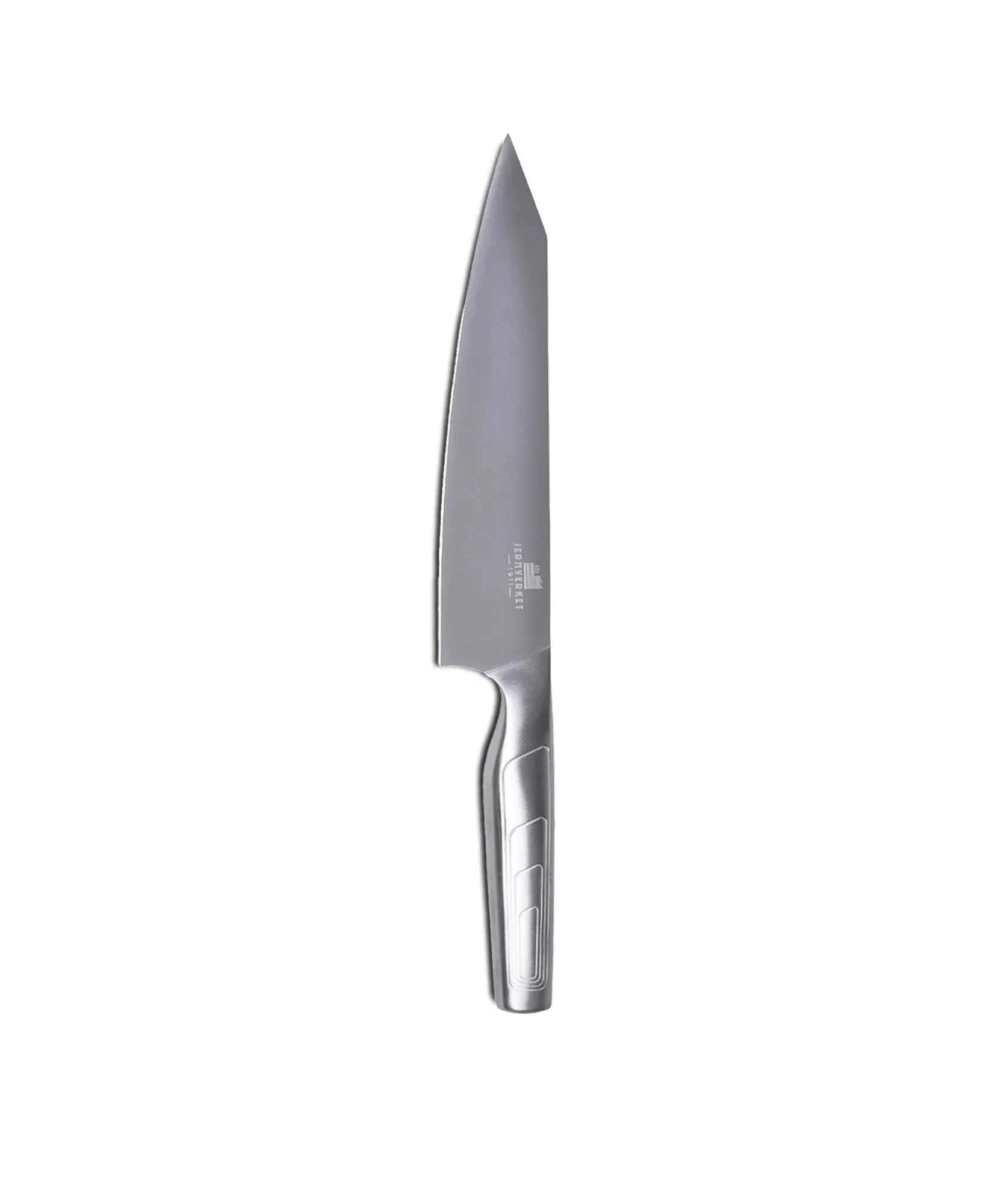 Knivset med Knivblock från Jernverket - 5 Delar i Rostfritt Stål - Image 4