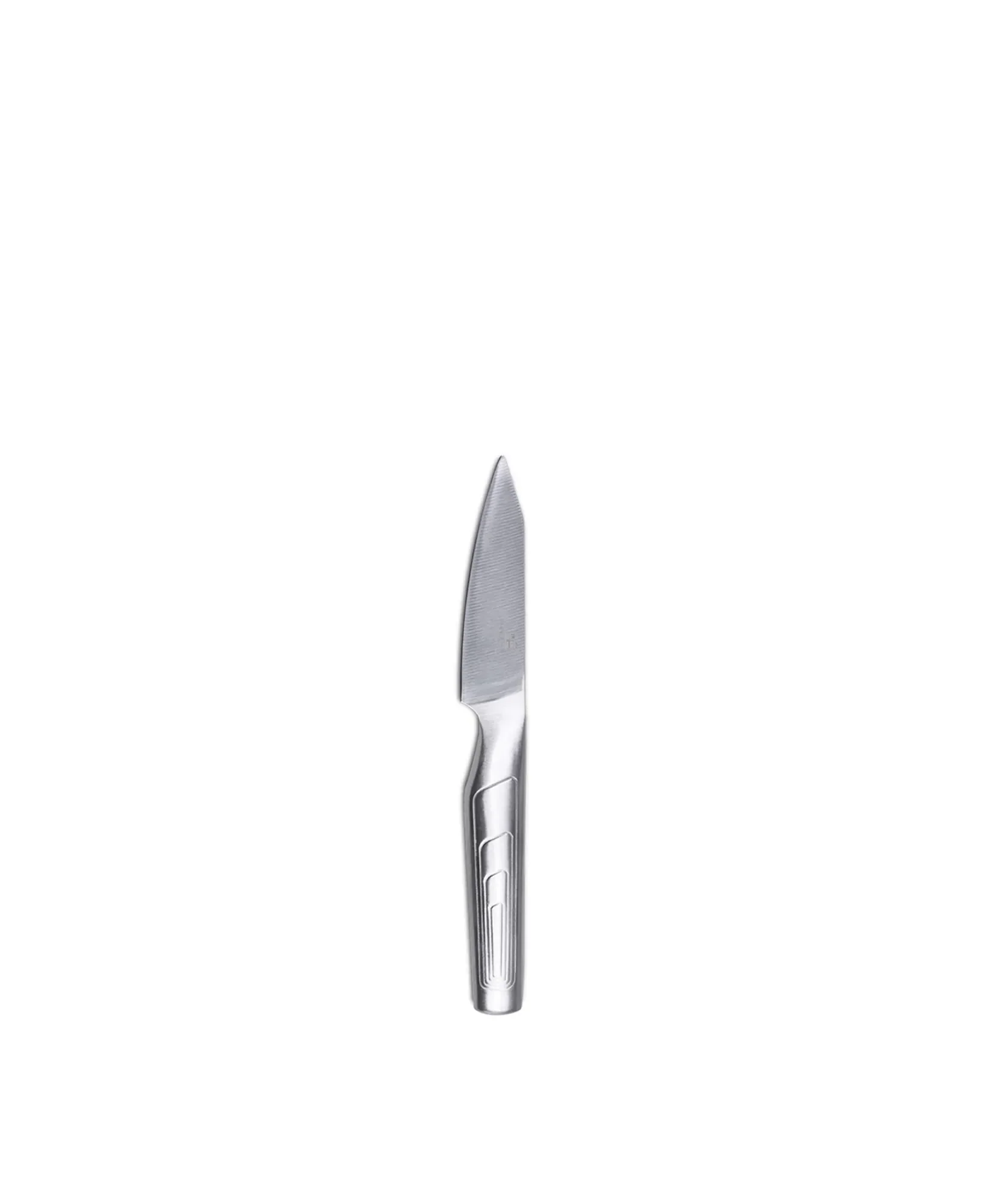Knivset med Knivblock från Jernverket - 5 Delar i Rostfritt Stål - Image 8