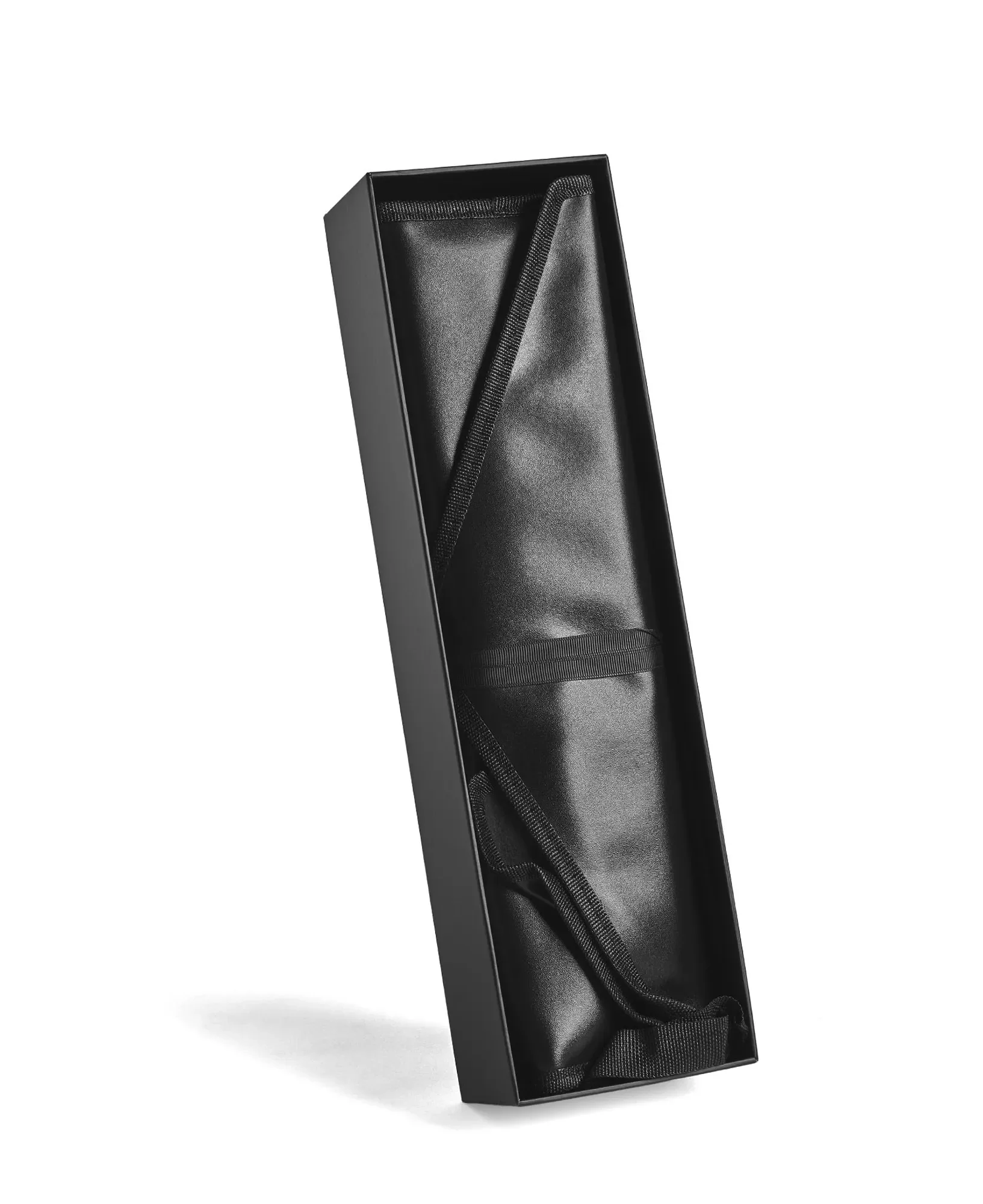 Professionellt Knivset i 6 delar med rullväska från Jernverket - Svart handtag - Image 10