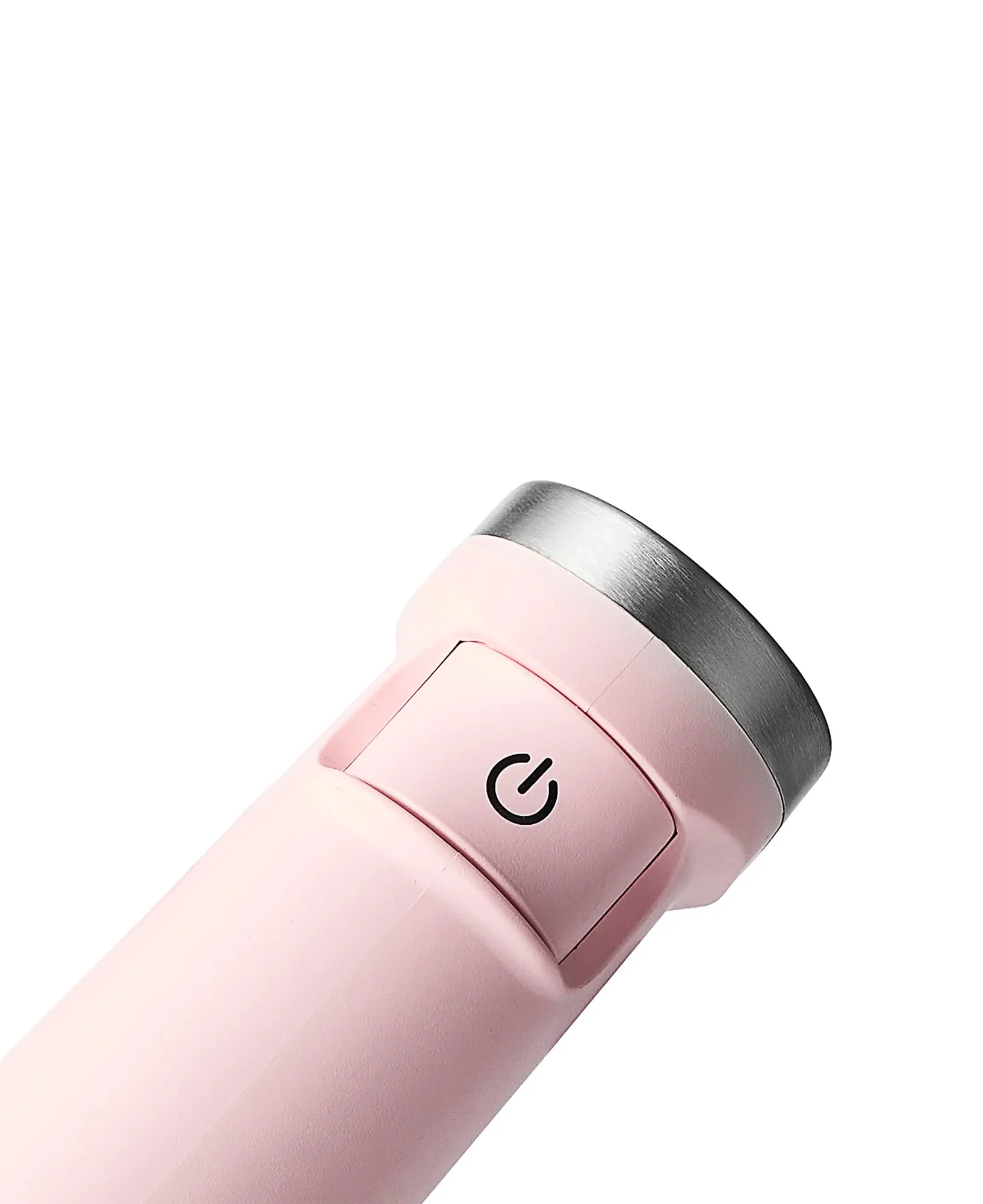 Sladdlös Stavmixer 4 in 1 från Strandby - Pink - Image 3