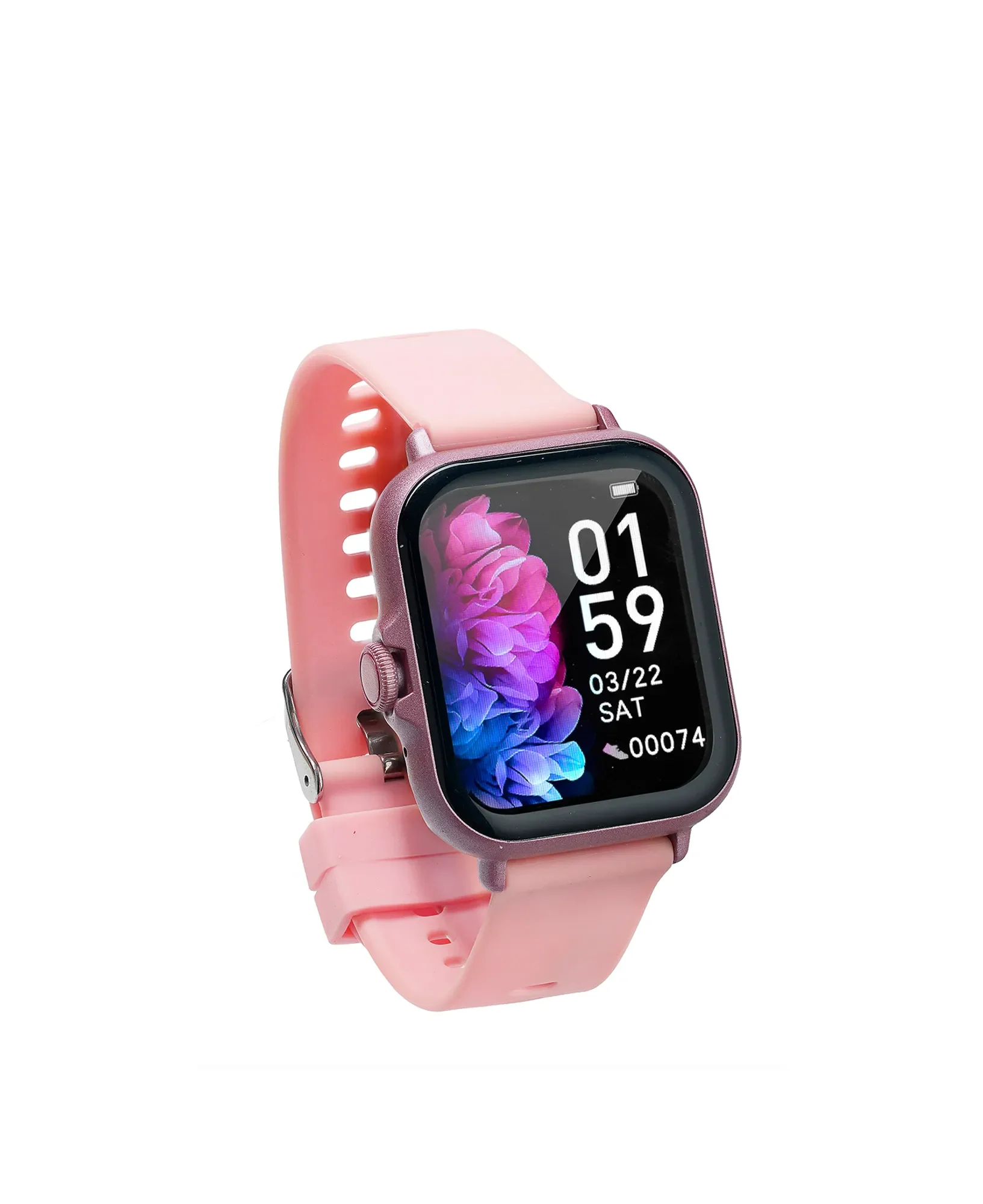 Smartwatch från Swayers - Pink
