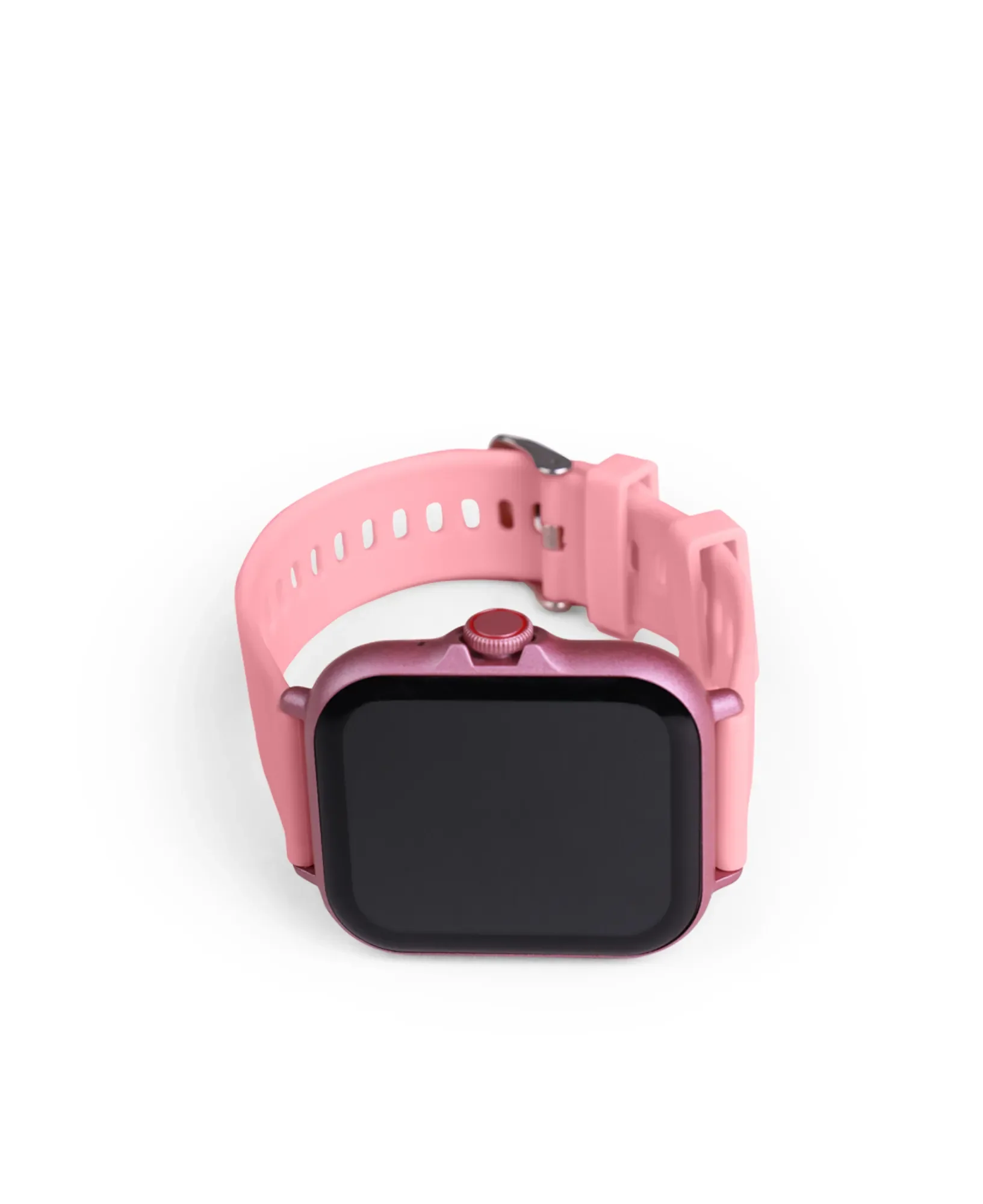 Smartwatch från Swayers - Pink - Image 3