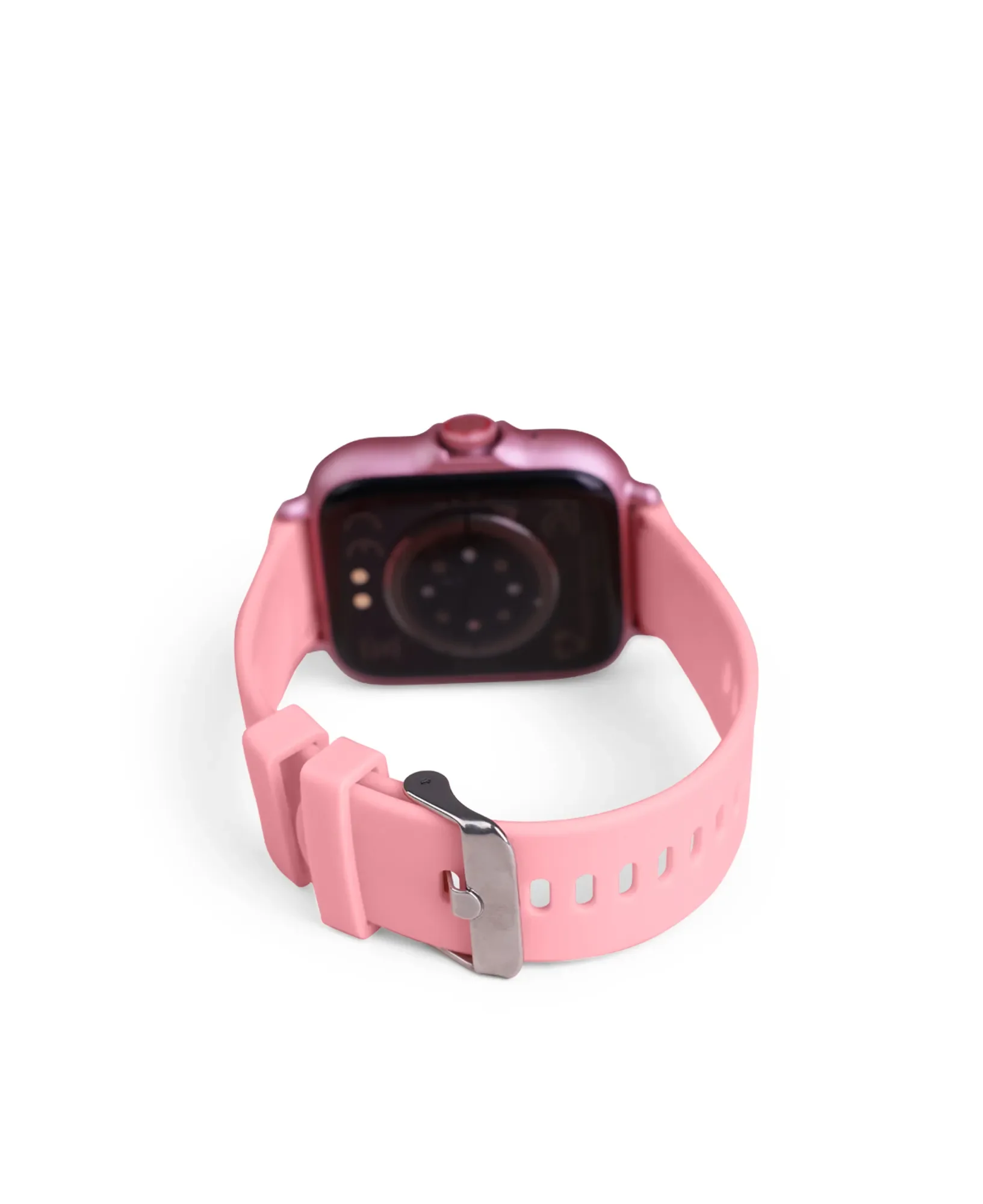 Smartwatch från Swayers - Pink - Image 4