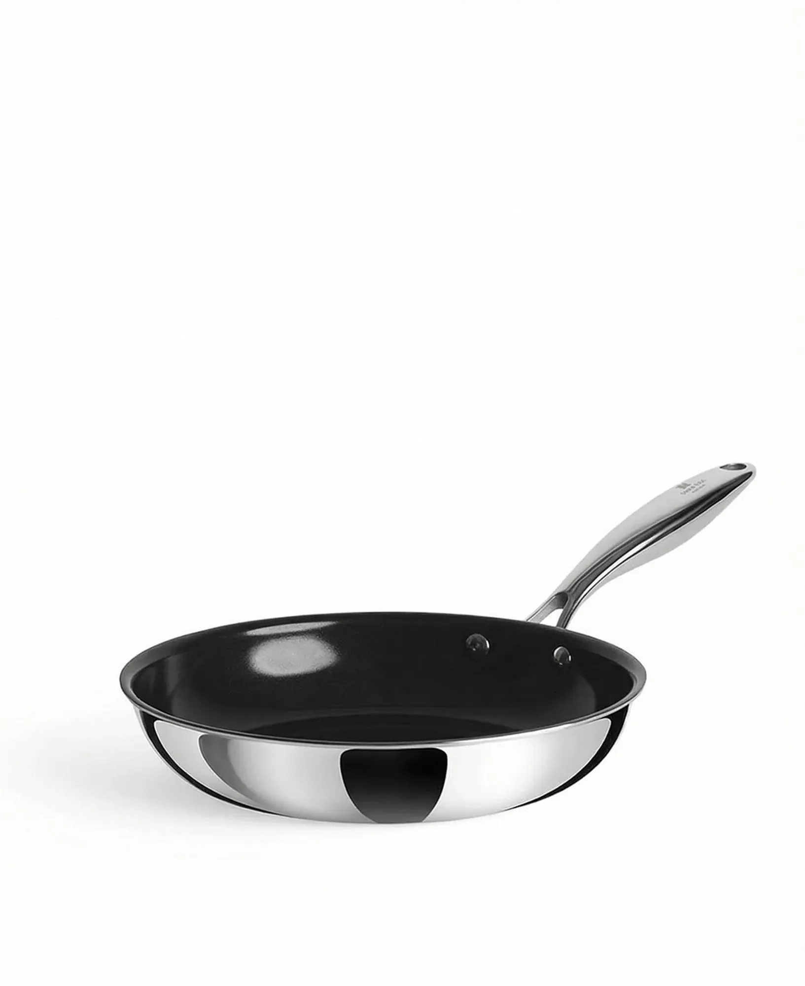 Stekpanneset med elegant design från Jernverket - 20 cm & 24 cm - Image 3