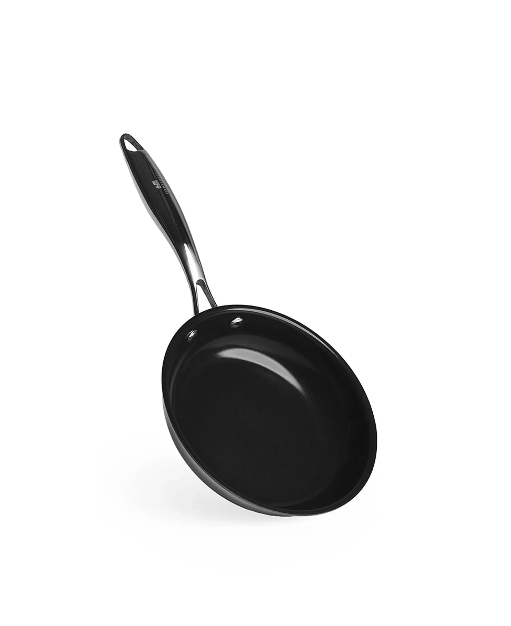 Stekpanneset med elegant design från Jernverket - 20 cm & 24 cm - Image 4