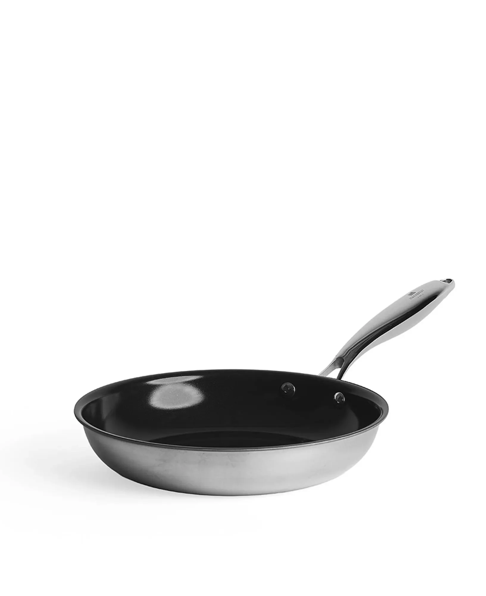 Stekpanneset med elegant design från Jernverket - 20 cm & 24 cm - Image 6