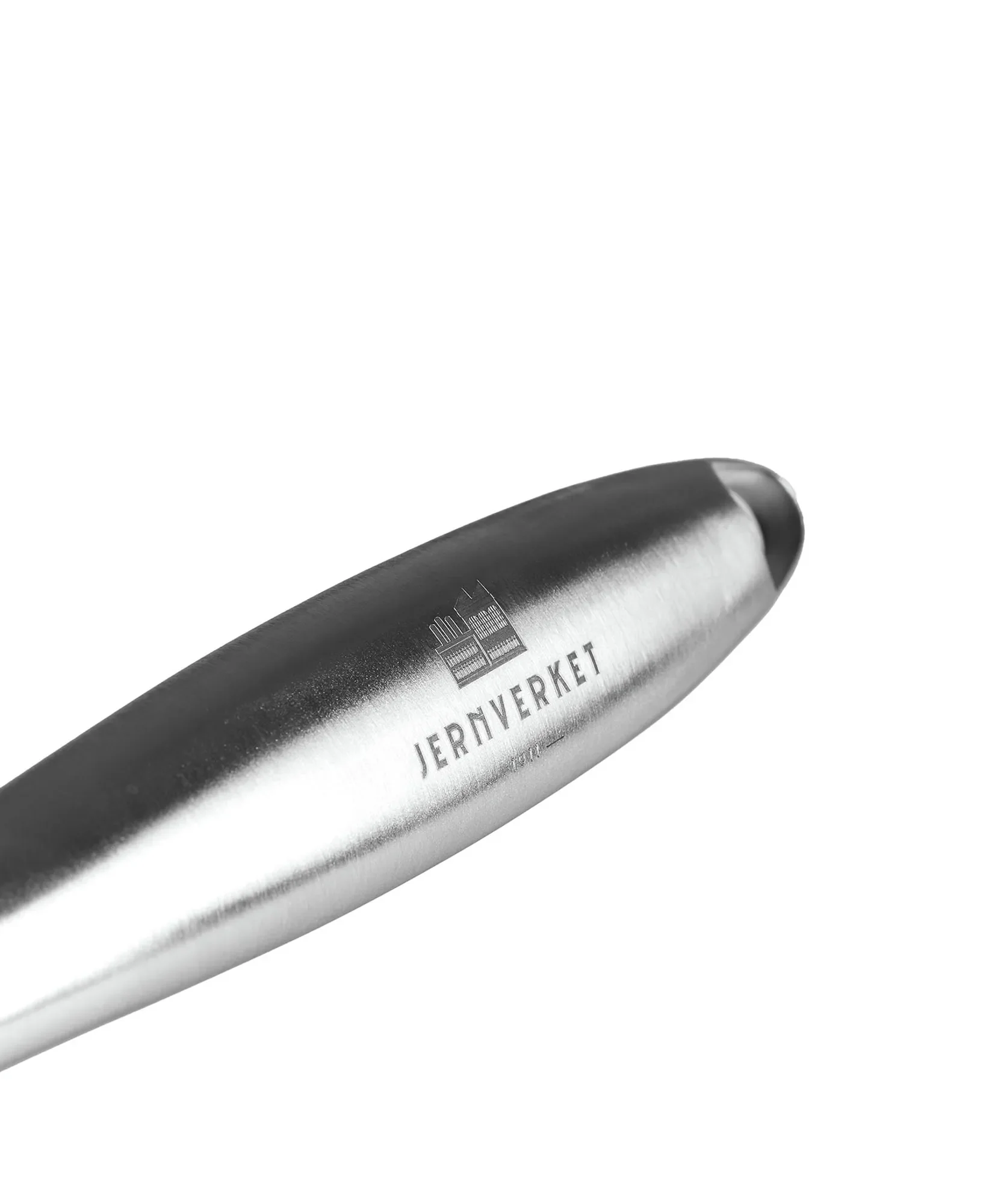 Stilren stekpanna med etsad yta och keramisk beläggning från Jernverket - 28 cm - Image 3