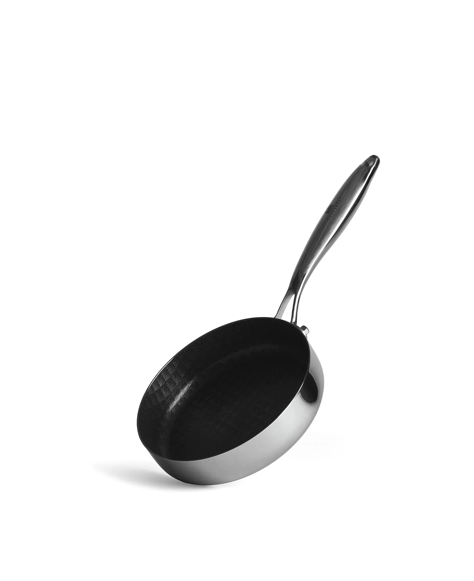 Stilren traktörpanna från Jernverket - 20 cm