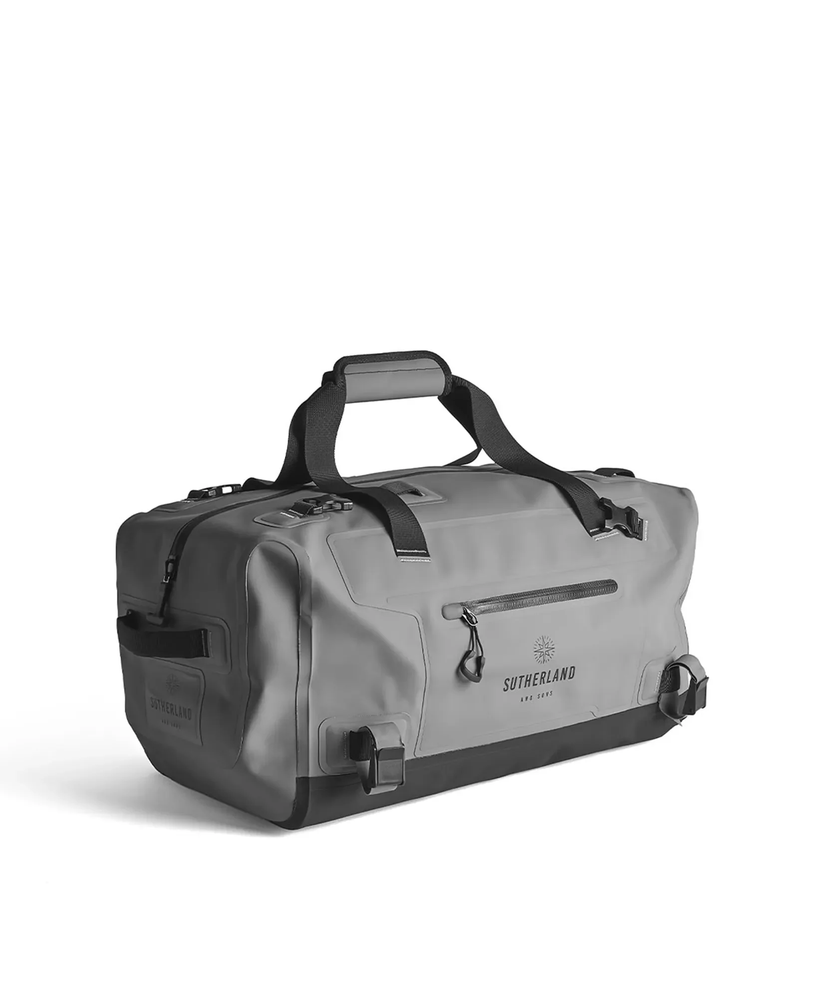 Sutherland & Sons Arktis Duffel - Grey