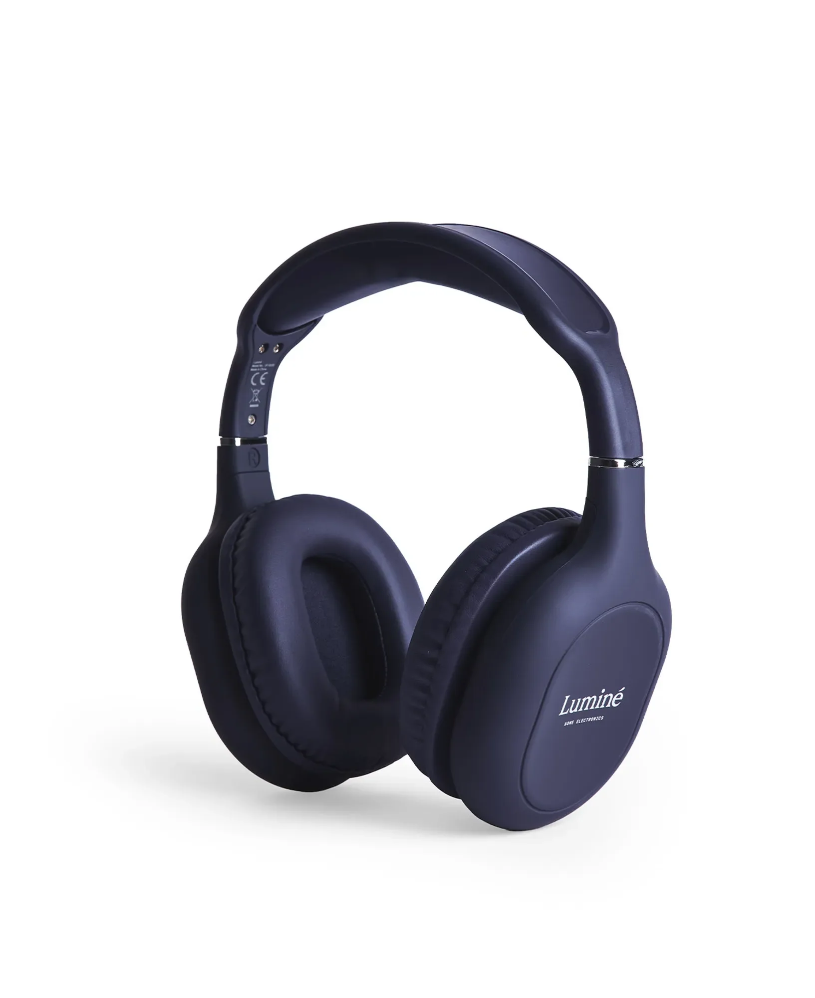 Trådlösa bluetooh-hörlurar från Luminée - Navy